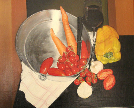 Sapori di casa mia