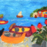 PAISAJES MEDITERRANEOS thumbnail 1