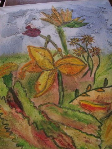floral