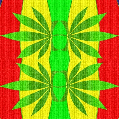 Superrasta