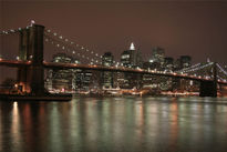 luces de Manhattan