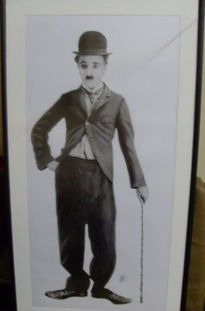 Charles Chaplin