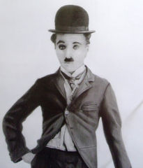 Charles Chaplin 02