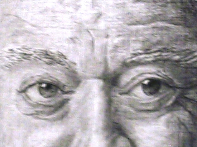 Ernest Hemingway mirada 01