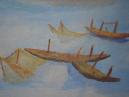 Pescando ilusiones