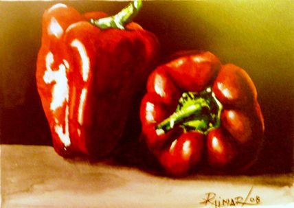 Pimientos