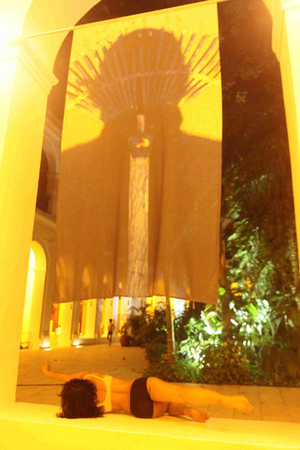 Colegio del cuerpo 18
