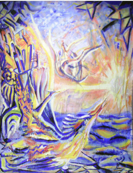 naturaleza III