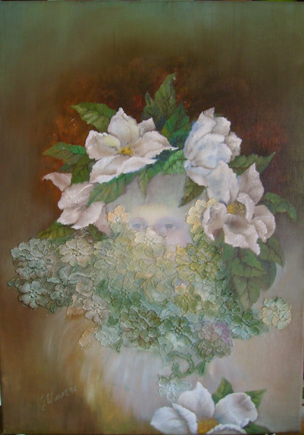 La mirada