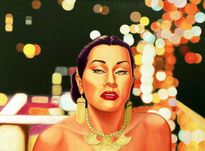 Yma Sumac