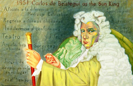 Carlos de Beistegui