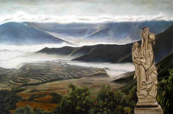 El regreso del laberinto
