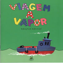 Viagem a Vapor