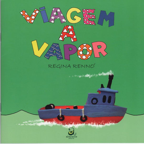 Viagem a Vapor 