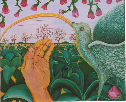 Cosecha y libertad