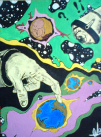 Creation
