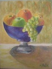 Fruits d'automne