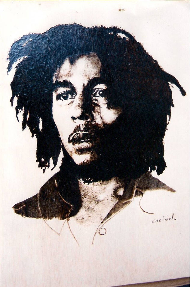 Bob Marley