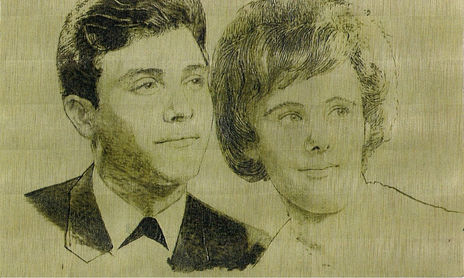 RETRATOS