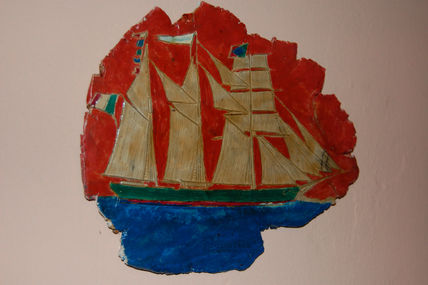 Barcos