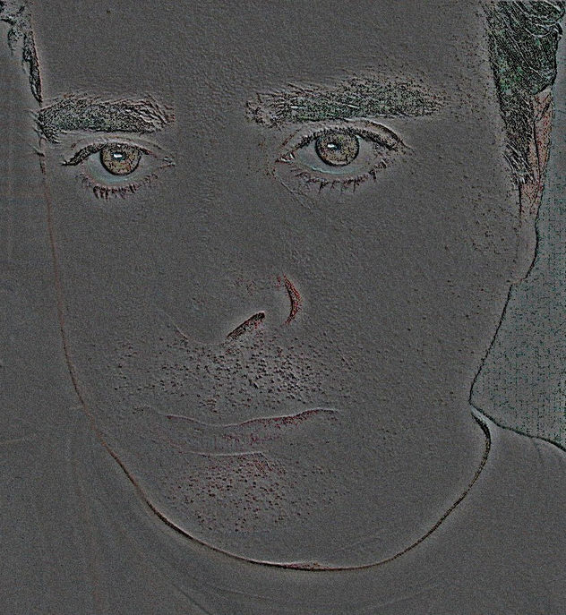 La vida pasando ante mis ojos
