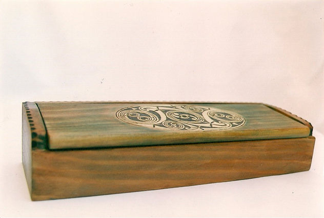 caja celta 6