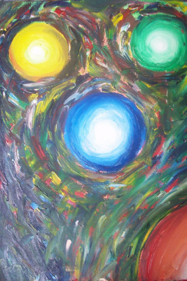 ENERGIA
