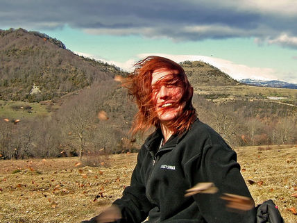 Somos viento