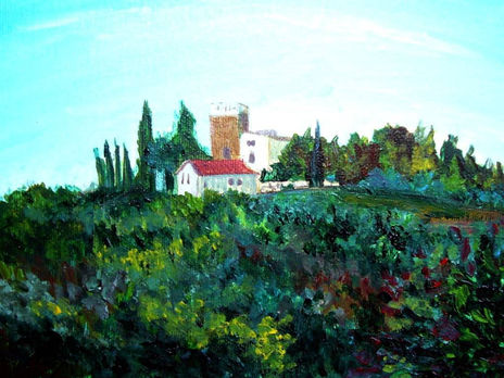 Monte Cassioli