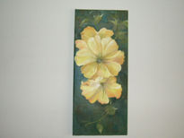 Flor del aire
