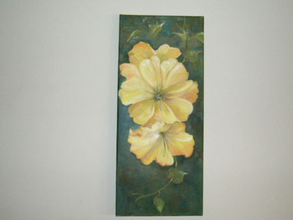 Flor del aire