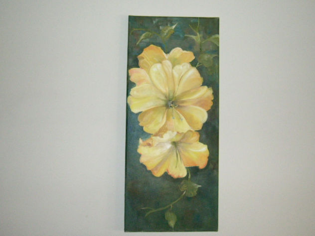 flor del aire