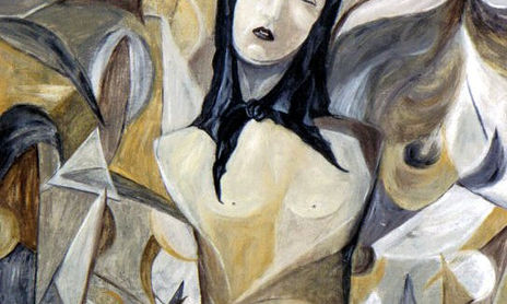 Cubismo