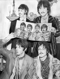 The Beatles