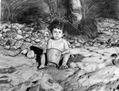 Pobreza, soledad y tristeza