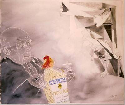 Eterno picasso