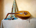 INSTRUMENT DE MUSIC 89-116 cm 2006