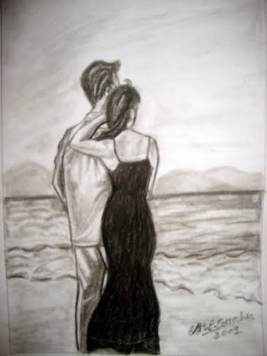 Mirando al mar