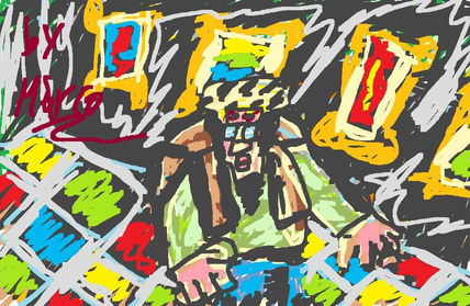 Obra de arte