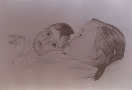 Mis niños