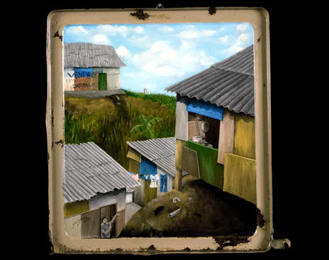 Favela