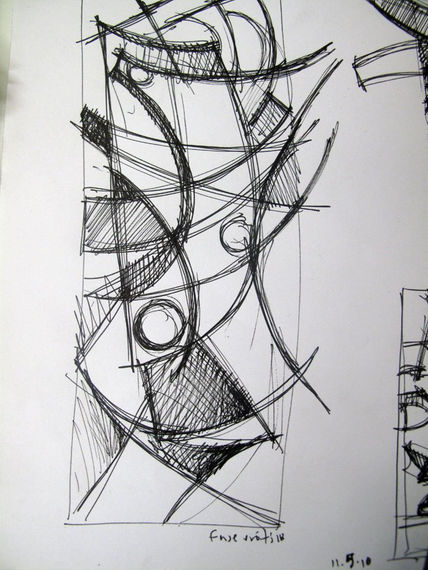 Fase Eros