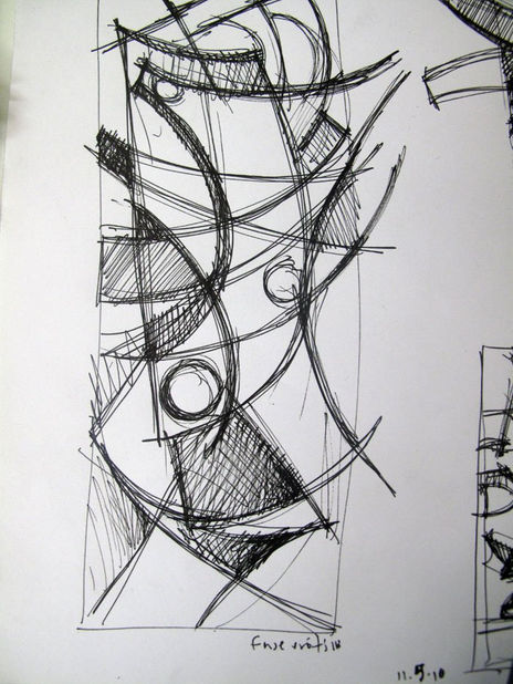 Fase Eros