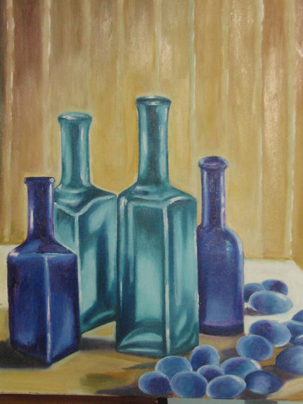 Botellas