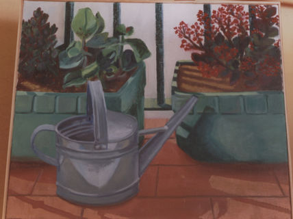 El Balcon