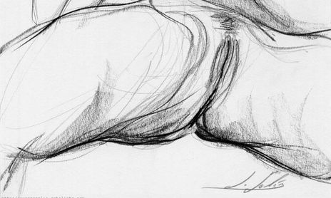 Dibujos (serie erótica).