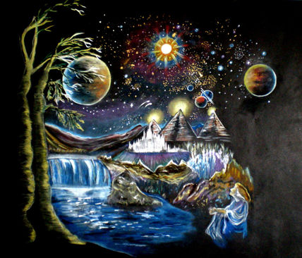 Una Noche Mágica (MAN)