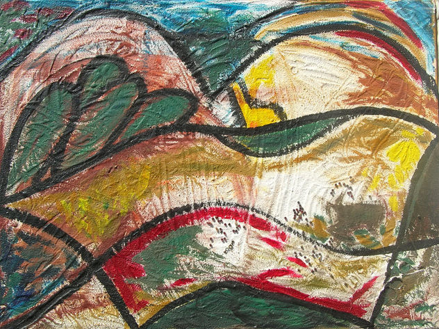 SIN TITULO