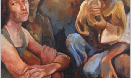 FIGURA HUMANA