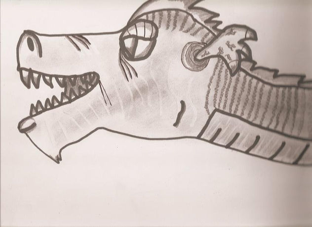 otro dragon